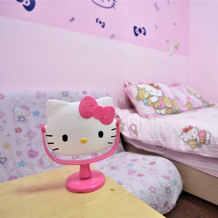 Love Fengchia Taichung Luaran gambar