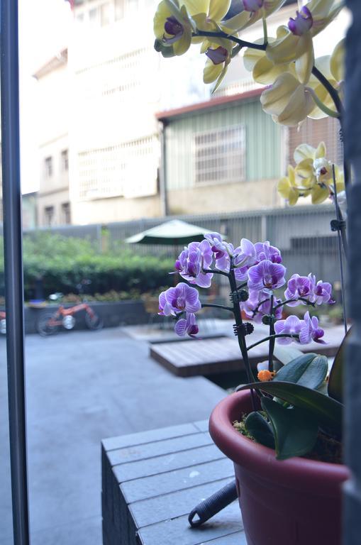 Love Fengchia Taichung Luaran gambar