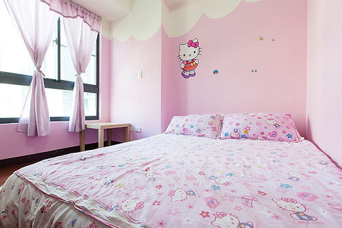Love Fengchia Taichung Luaran gambar