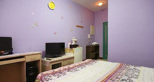 Love Fengchia Taichung Luaran gambar